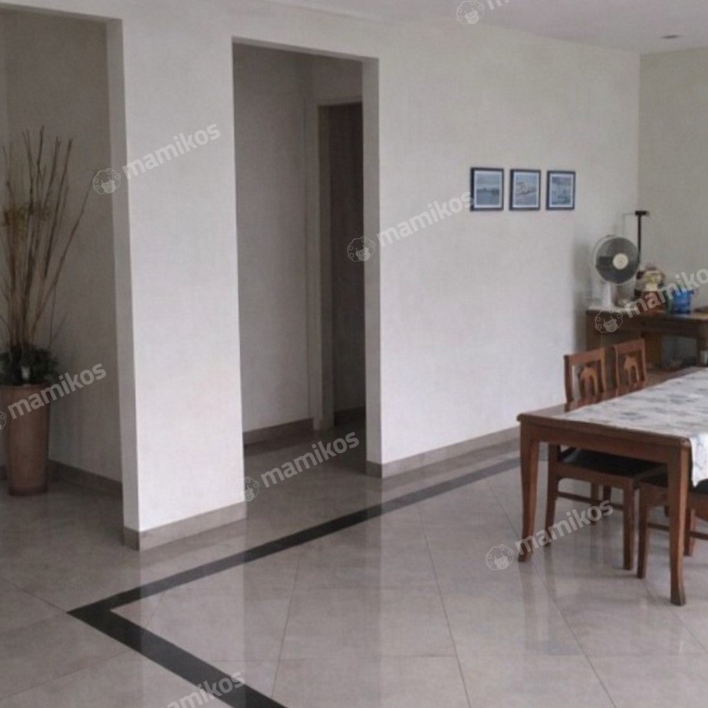 Rumah Sertifikat SHM 5 Kamar Tidur 4 Kamar Mandi Kebayoran Baru Jakarta Selatan - Photo 5