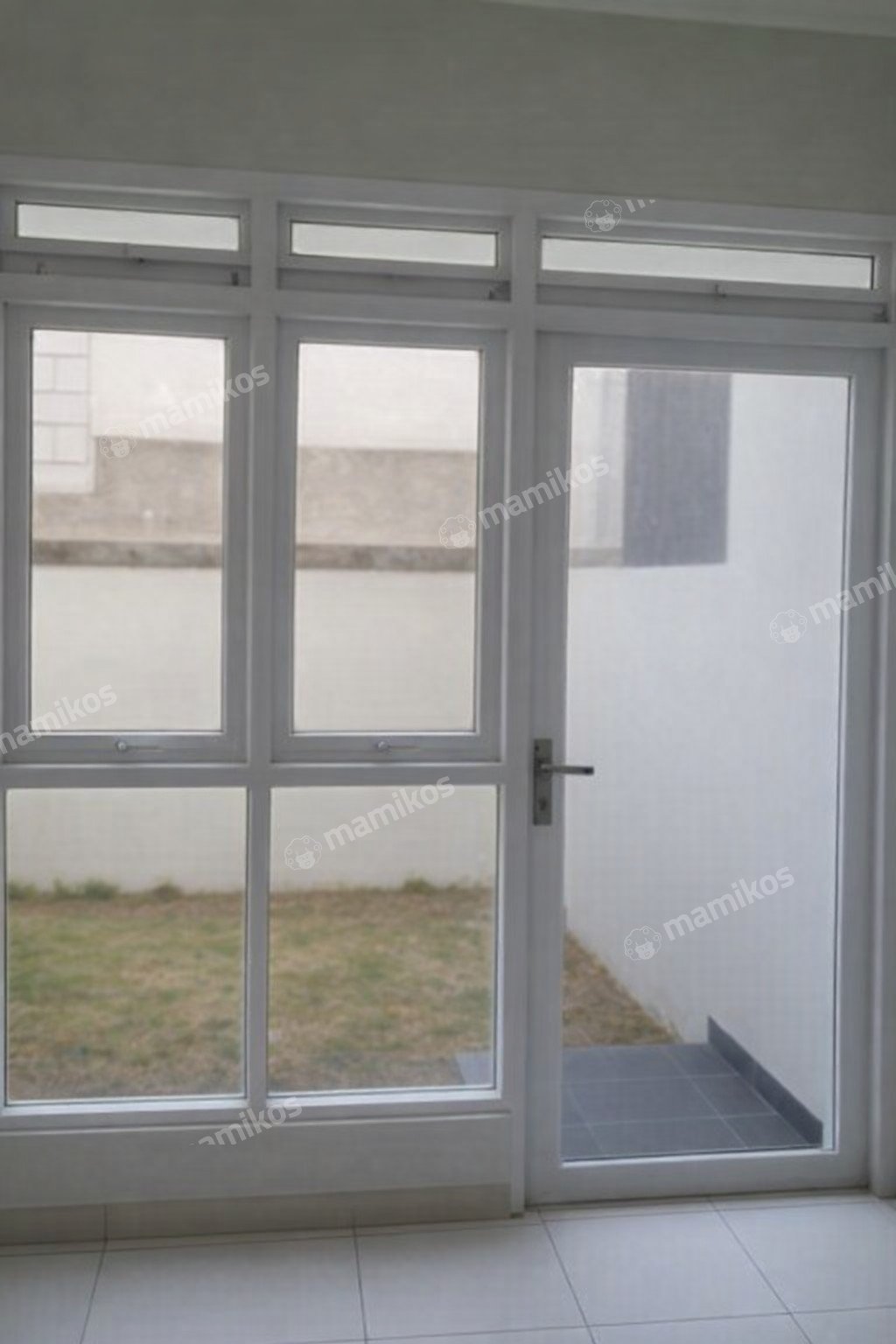 Rumah Sertifikat HGB 4 Kamar Tidur 4 Kamar Mandi Metland Menteng Jakarta Timur - Photo 3