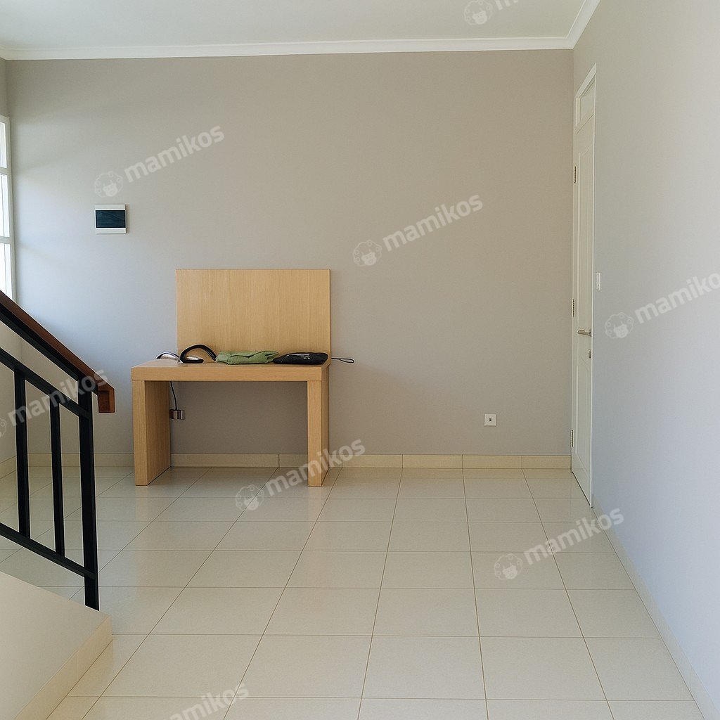 Rumah Sertifikat HGB 4 Kamar Tidur 4 Kamar Mandi Metland Menteng Jakarta Timur - Photo 4