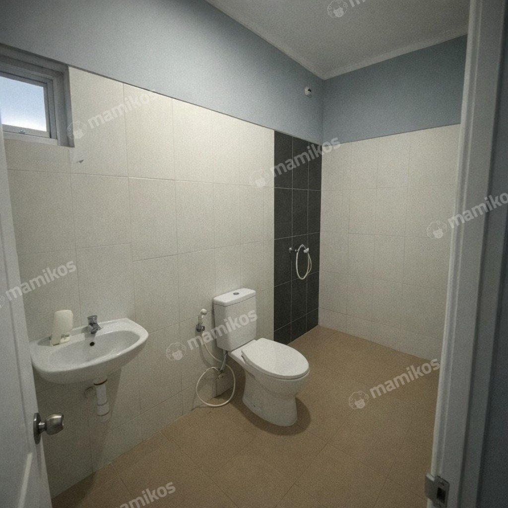 Rumah Sertifikat HGB 4 Kamar Tidur 4 Kamar Mandi Metland Menteng Jakarta Timur - Photo 5