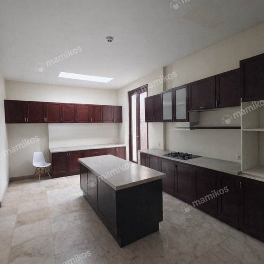 Rumah Sertifikat SHM 3 Kamar Tidur 3 Kamar Mandi Kemang Jakarta Selatan - Photo 4