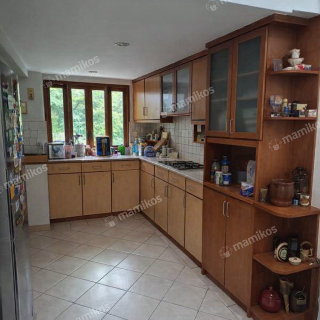Rumah Sertifikat SHM 7 Kamar Tidur 5 Kamar Mandi Kebayoran Baru Jakarta Selatan - Photo 5