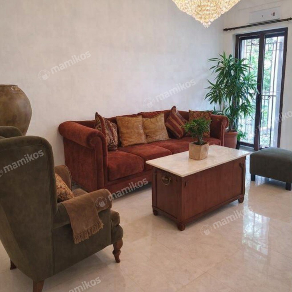 Rumah Sertifikat SHM 5 Kamar Tidur 3 Kamar Mandi Cilandak Jakarta Selatan - Photo 3