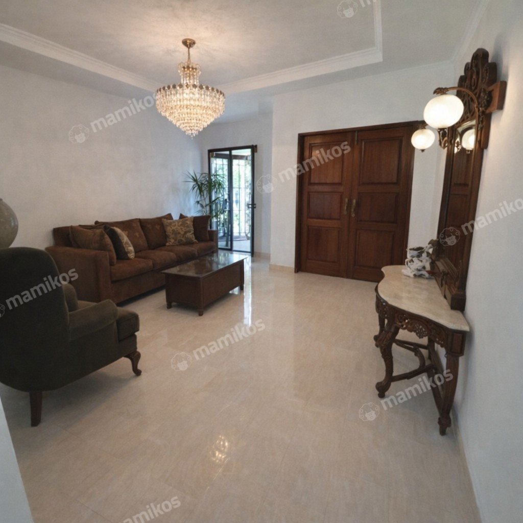 Rumah Sertifikat SHM 5 Kamar Tidur 3 Kamar Mandi Cilandak Jakarta Selatan - Photo 4