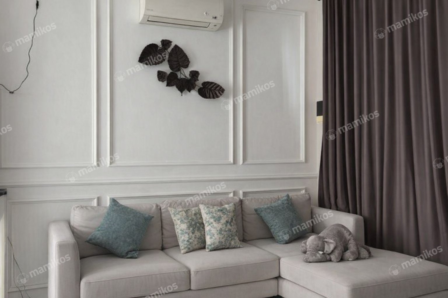 Rumah 4 Kamar Tidur 3 Kamar Mandi Metland Puri Jakarta Barat