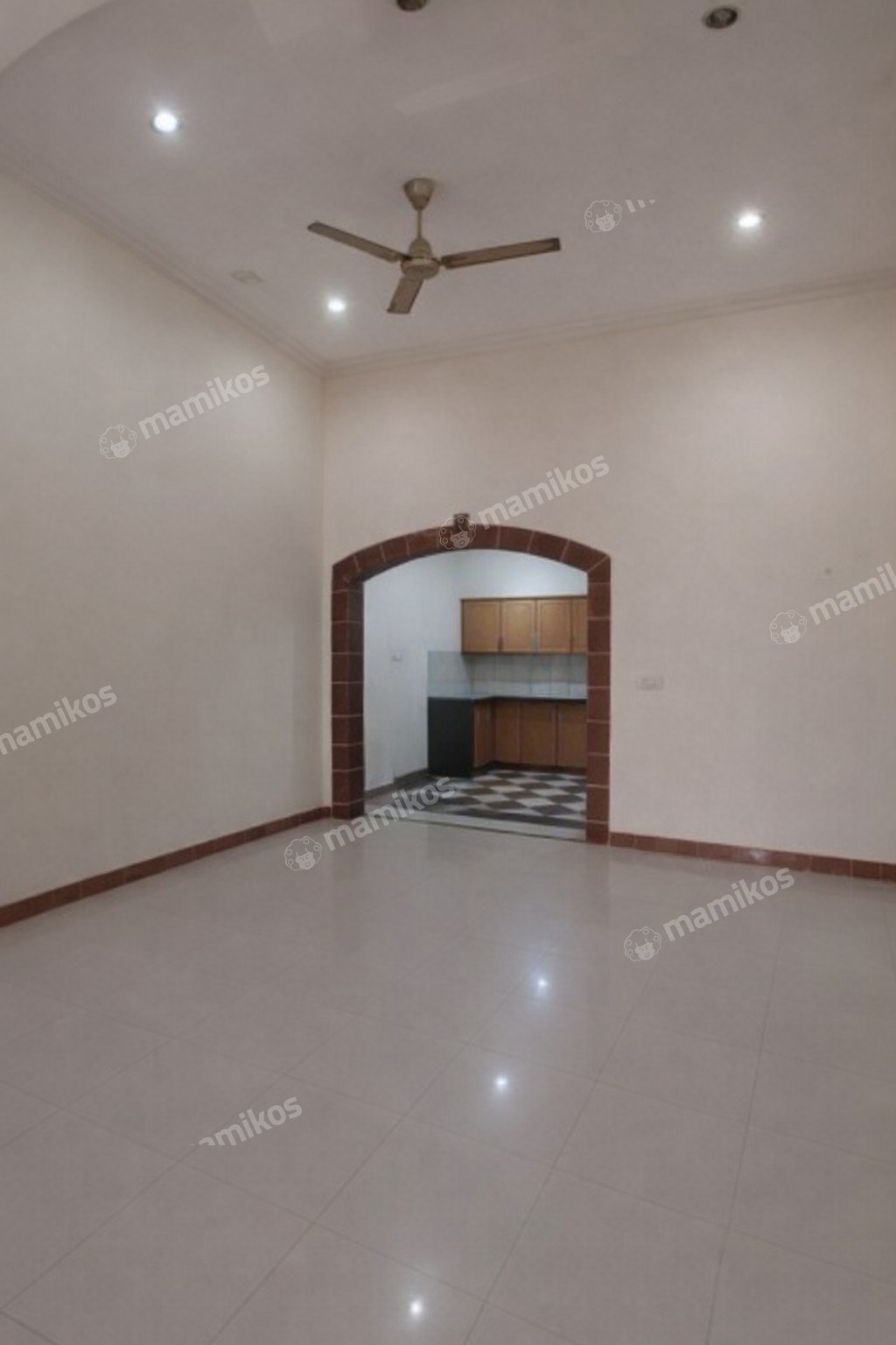 Rumah Sertifikat SHM 2 Kamar Tidur 2 Kamar Mandi Kota Wisata Jakarta Timur - Photo 3