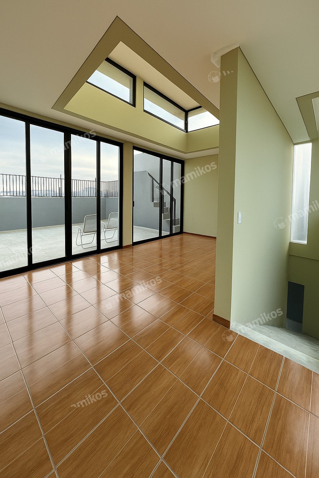 Rumah Sertifikat SHM 3 Kamar Tidur 4 Kamar Mandi Pulomas Jakarta Timur - Photo 5