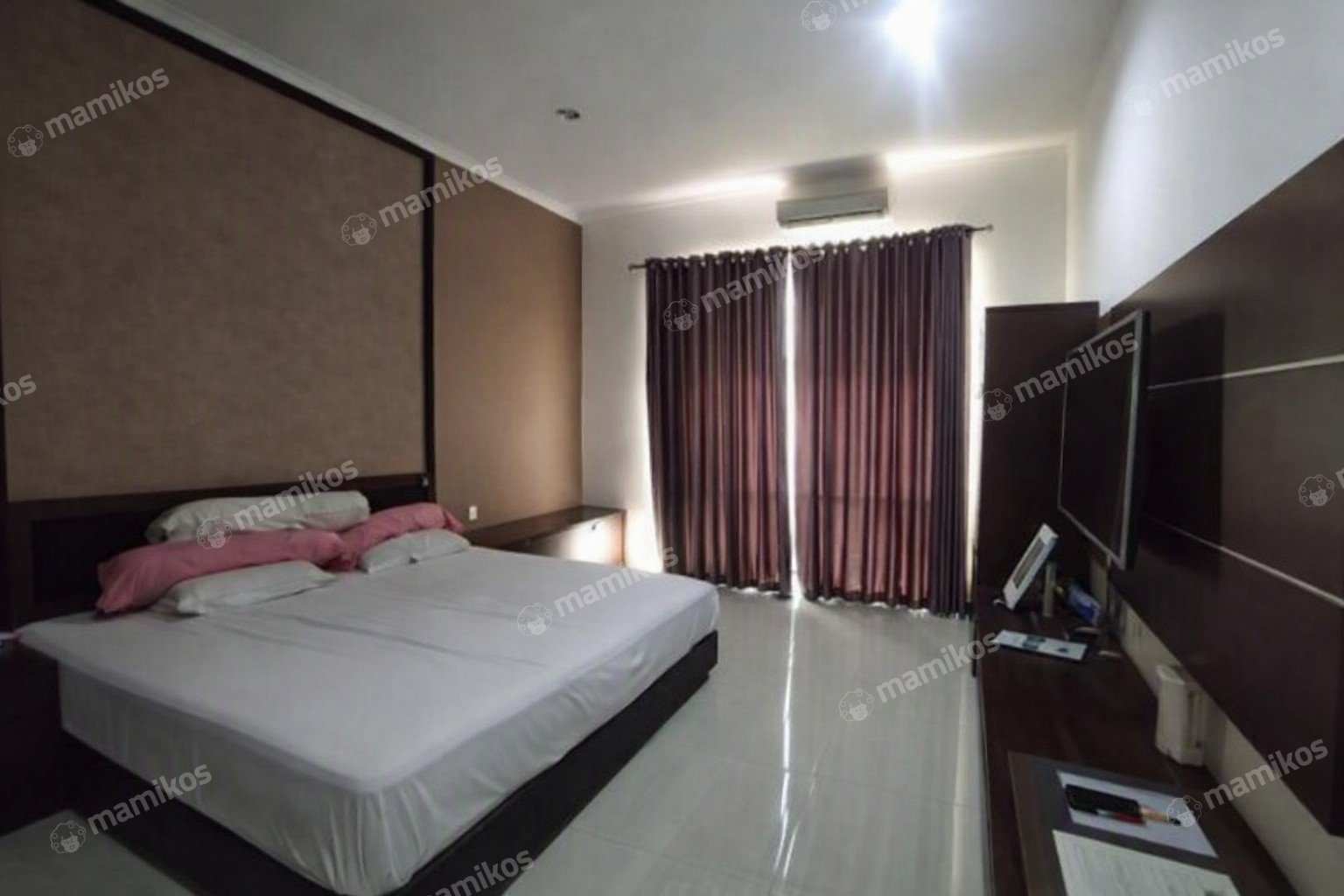 Rumah Sertifikat SHM 3 Kamar Tidur 3 Kamar Mandi Kelapa Gading Jakarta Utara - Photo 2