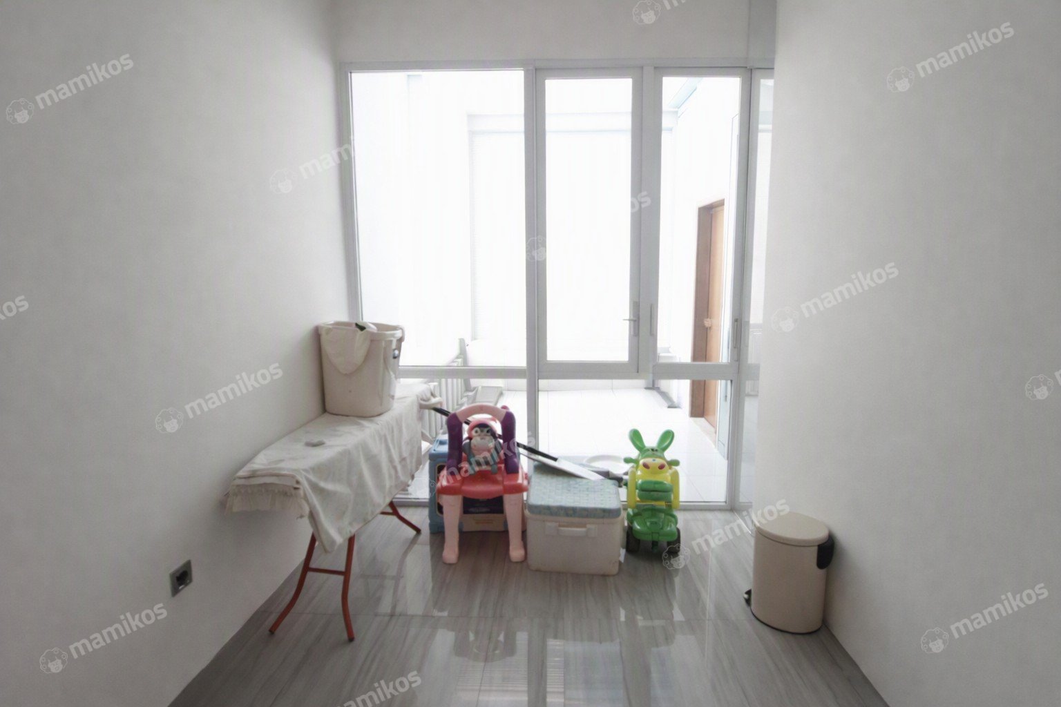 Rumah Sertifikat SHM 3 Kamar Tidur 3 Kamar Mandi Kelapa Gading Jakarta Utara - Photo 4