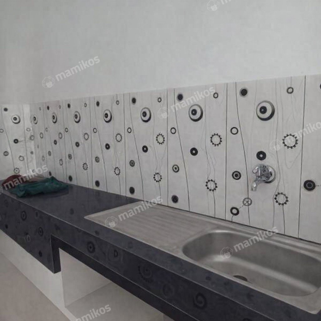 Rumah Sertifikat SHM 3 Kamar Tidur 3 Kamar Mandi Kota Wisata Jakarta Timur - Photo 4