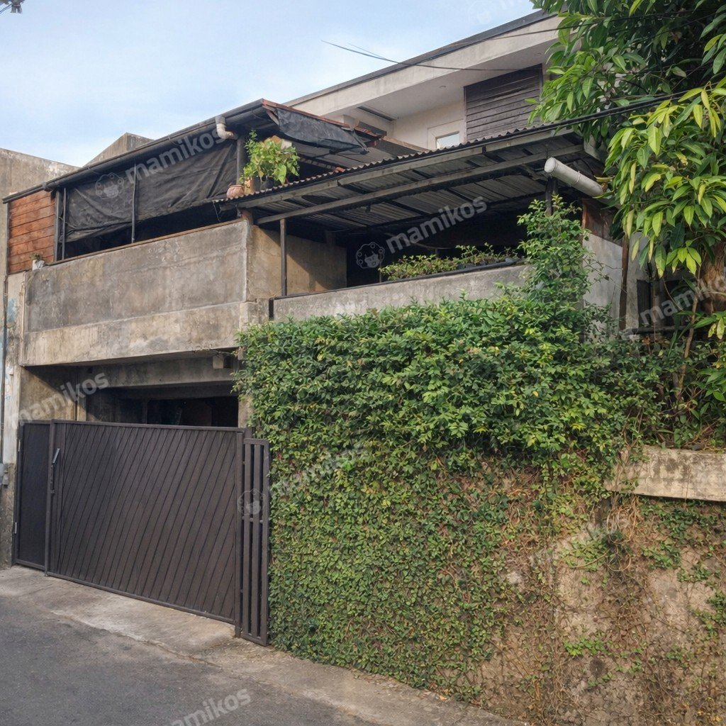 Rumah 5KT 4KM Kebagusan Jakarta Selatan - Photo 2