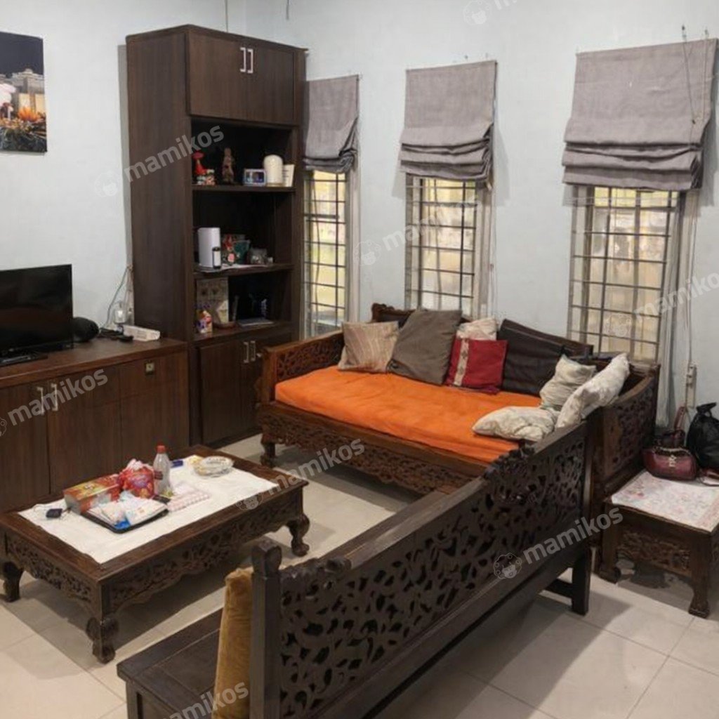 Rumah 5KT 4KM Kebagusan Jakarta Selatan - Photo 5