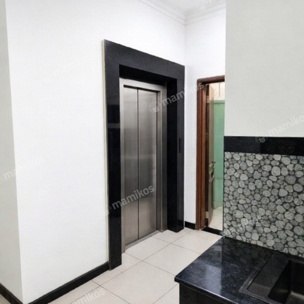 Rumah Sertifikat SHM 3 Kamar Tidur 3 Kamar Mandi Jatinegara Jakarta Timur - Photo 5