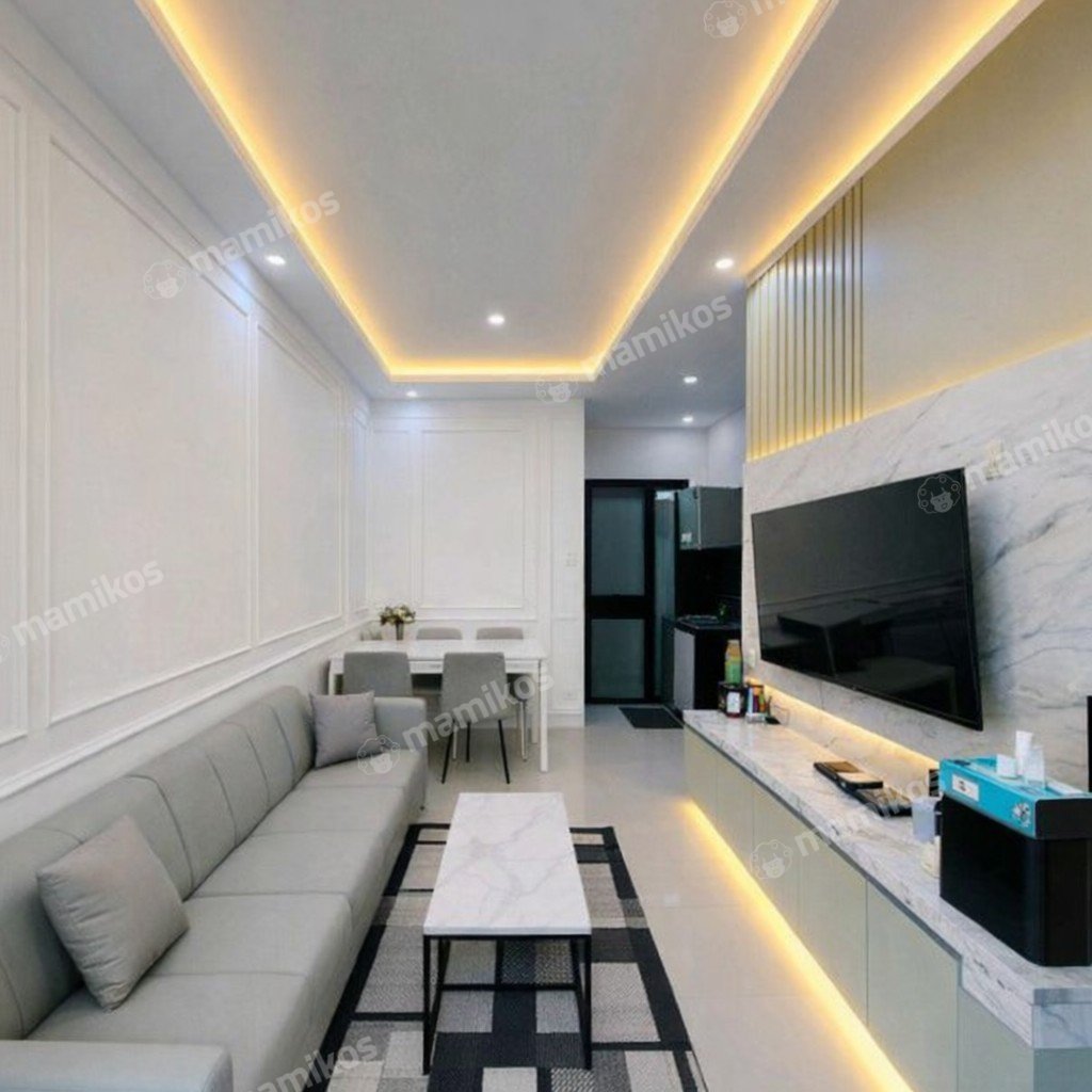 Rumah Sertifikat SHM 4 Kamar Tidur 3 Kamar Mandi Cilandak Jakarta Selatan - Photo 5