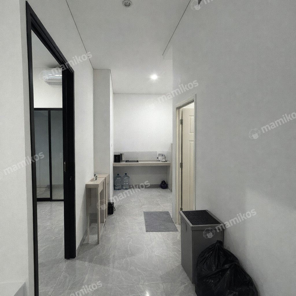 Rumah Sertifikat SHM 4 Kamar Tidur 3 Kamar Mandi Duri Kosambi Jakarta Barat - Photo 5