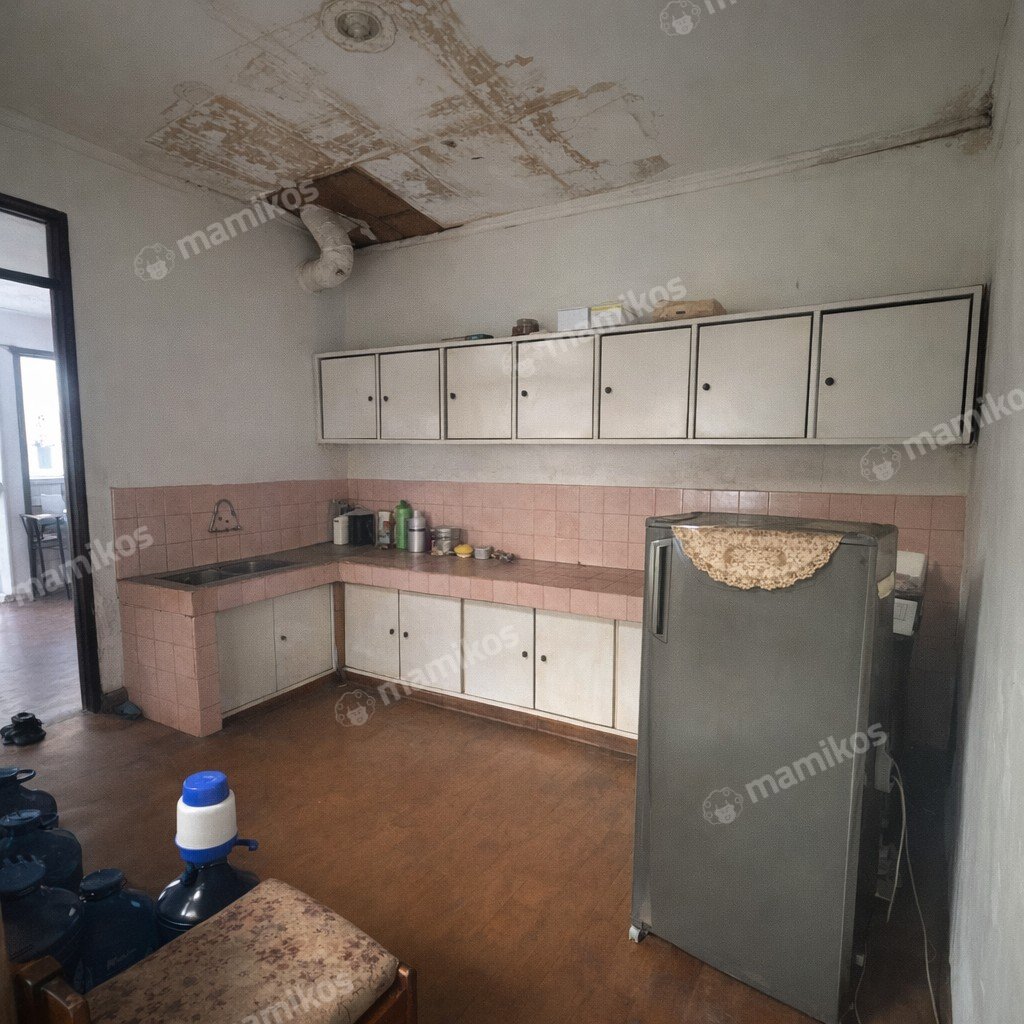 Rumah Sertifikat SHM 3 Kamar Tidur 2 Kamar Mandi Mampang Prapatan Jakarta Selatan - Photo 2