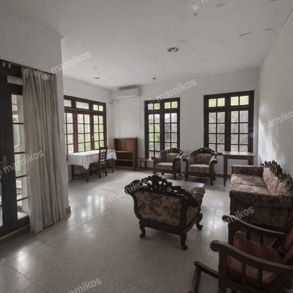 Rumah Sertifikat SHM 3 Kamar Tidur 2 Kamar Mandi Mampang Prapatan Jakarta Selatan - Photo 3
