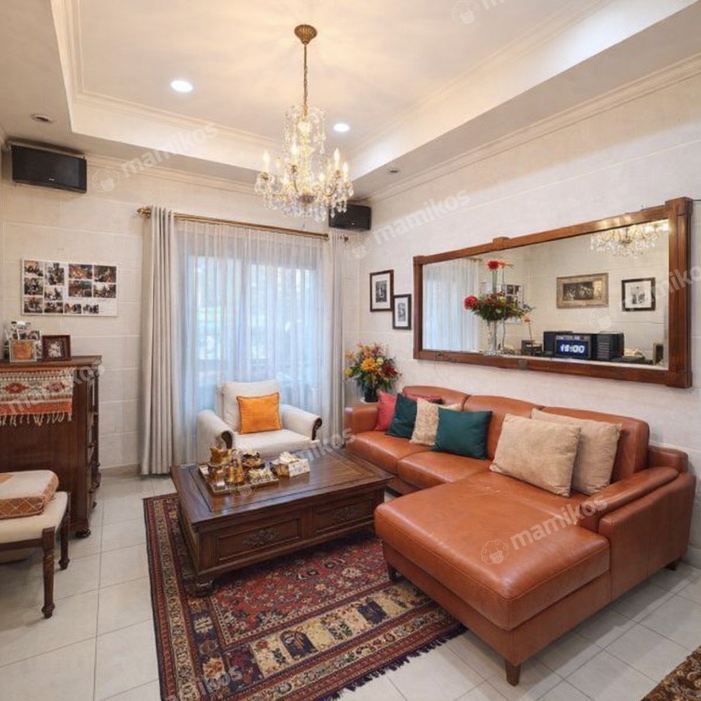 Rumah Baru Sertifikat SHM 4 Kamar Tidur Veteran Jakarta Selatan - Photo 4
