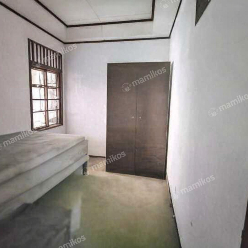 Rumah 6 Kamar Tidur 4 Kamar Mandi 1 Lantai Pulo Gadung Jakarta Timur - Photo 2