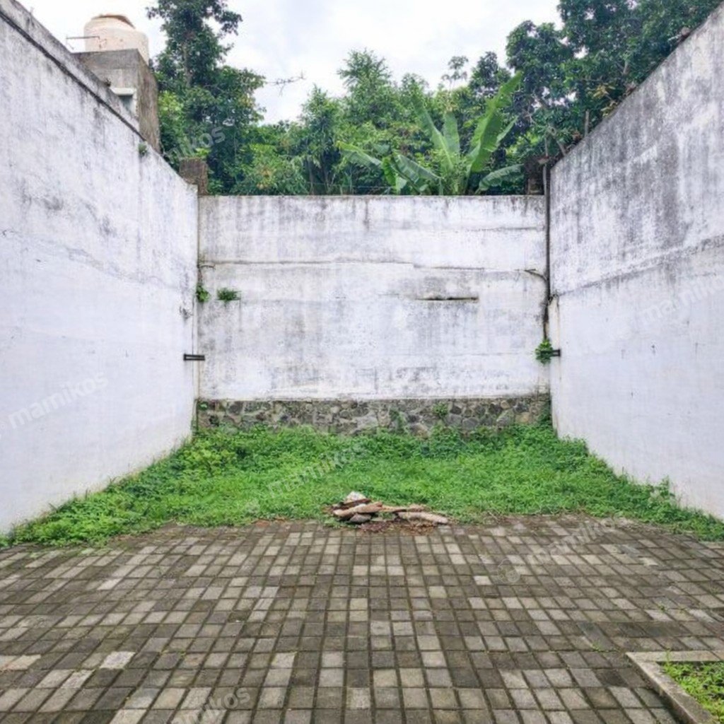 Rumah Sertifikat SHM 2 Kamar Tidur 2 Kamar Mandi Pondok Indah Jakarta Selatan - Photo 4