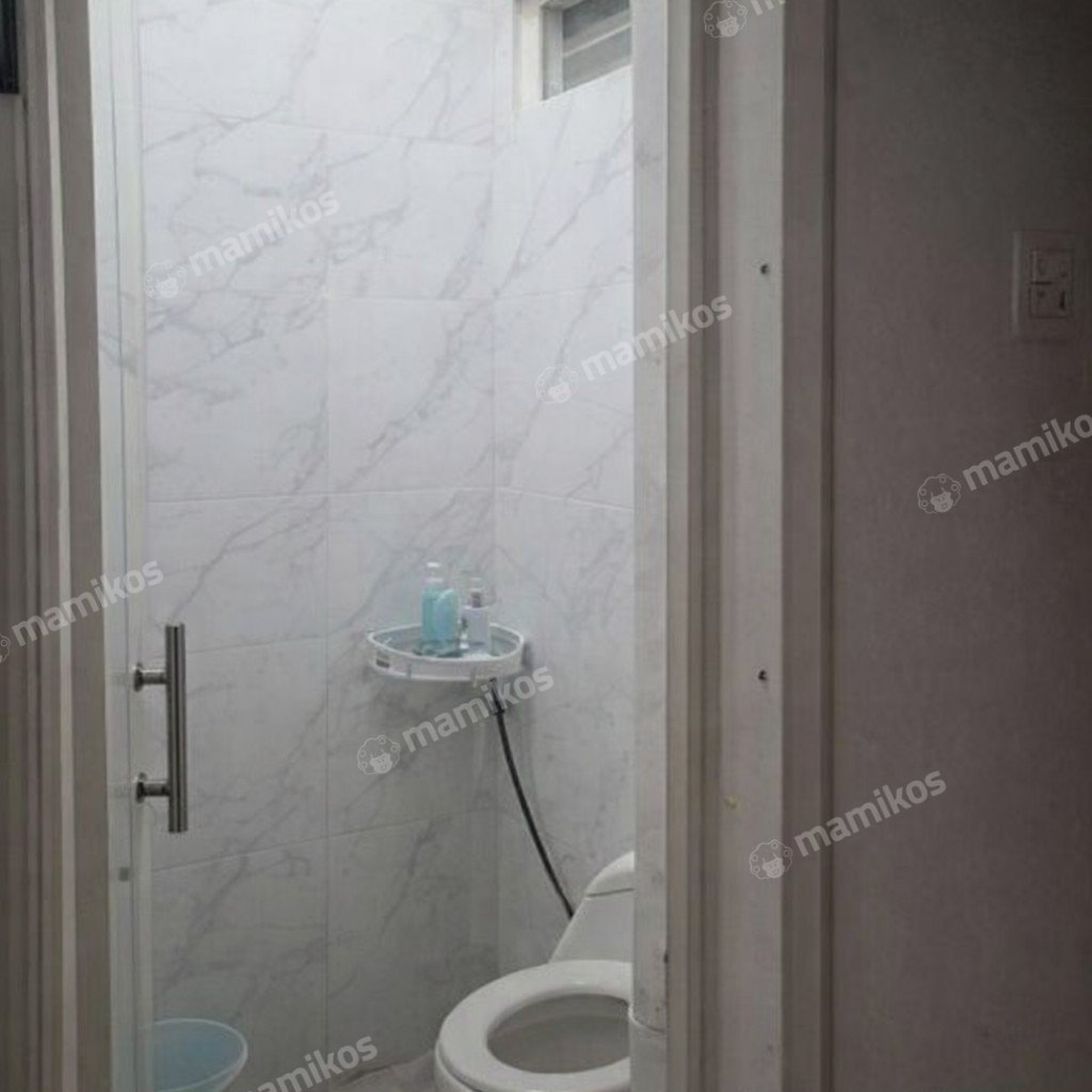 Rumah Sertifikat SHM 4 Kamar Tidur 2 Kamar Mandi Kalisari Jakarta Timur - Photo 3