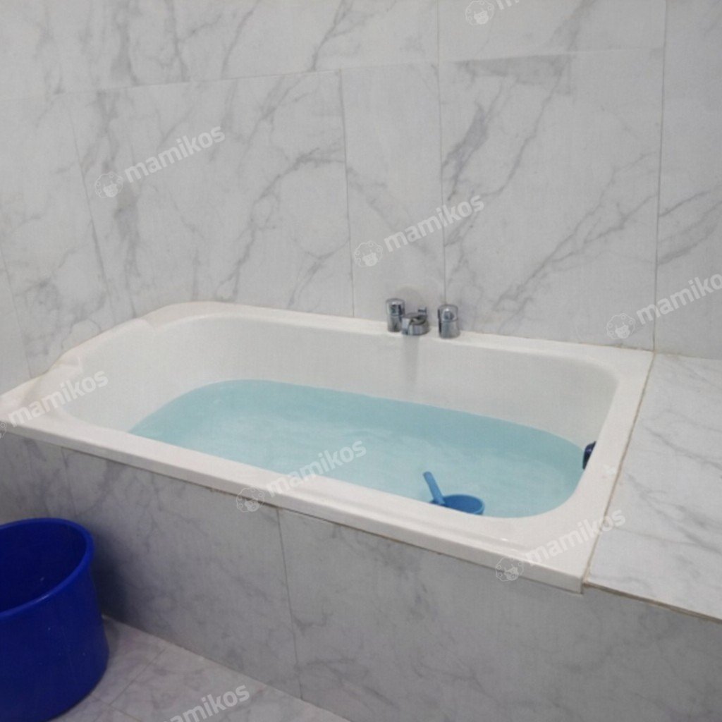 Rumah Sertifikat SHM 4 Kamar Tidur 2 Kamar Mandi Kalisari Jakarta Timur - Photo 4