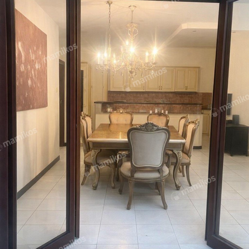 Rumah Sertifikat SHM 3 Kamar Tidur 4 Kamar Mandi Pondok Indah Jakarta Selatan - Photo 5
