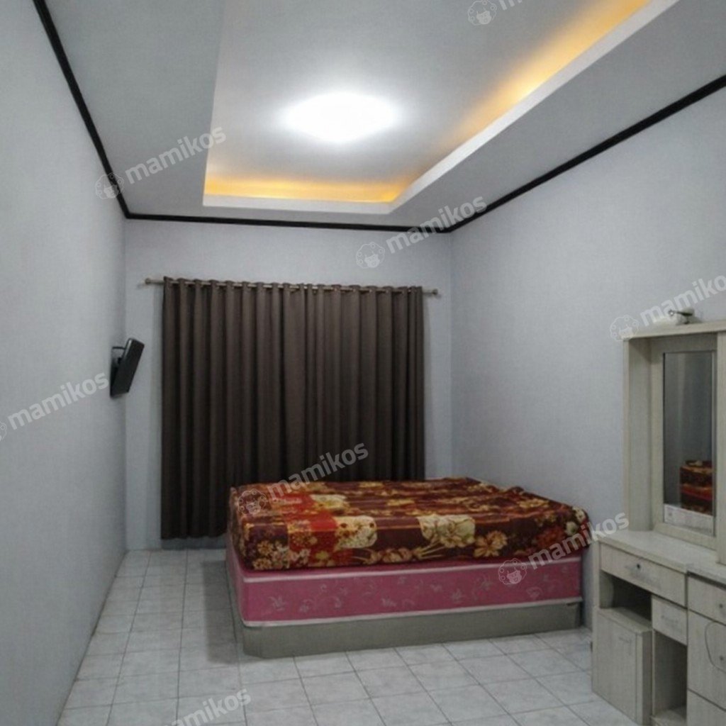 Rumah Sertifikat SHM 2 Kamar Tidur 3 Kamar Mandi Cilincing Jakarta Utara - Photo 2