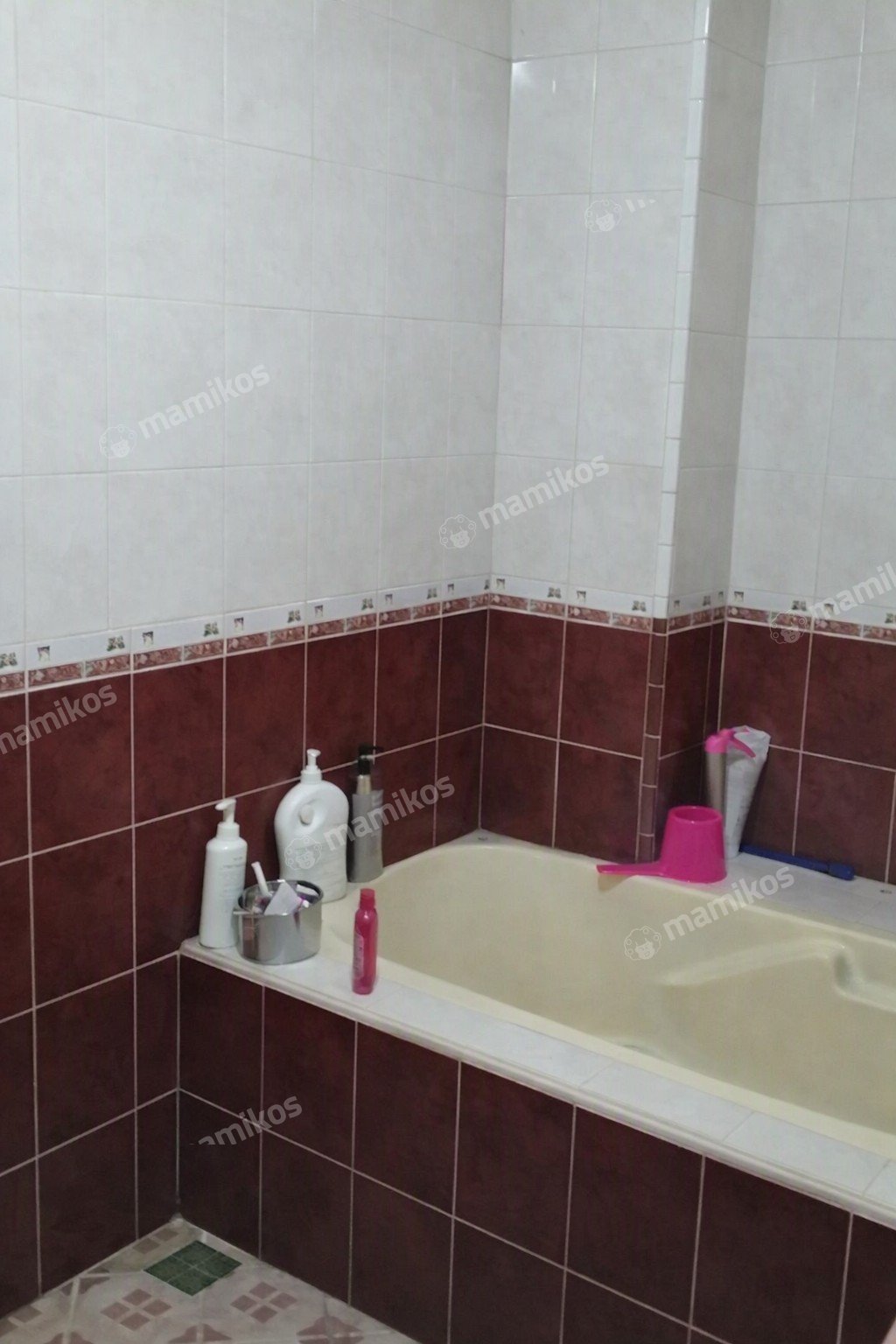 Rumah Sertifikat SHM 9 Kamar Tidur 6 Kamar Mandi Pademangan Jakarta Utara - Photo 2