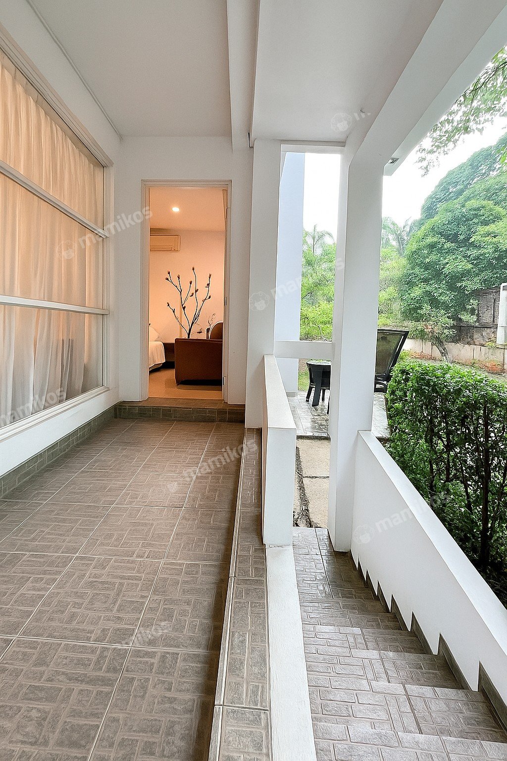 Rumah Sertifikat SHM 3 Kamar Tidur 3 Kamar Mandi Jagakarsa Jakarta Selatan - Photo 2