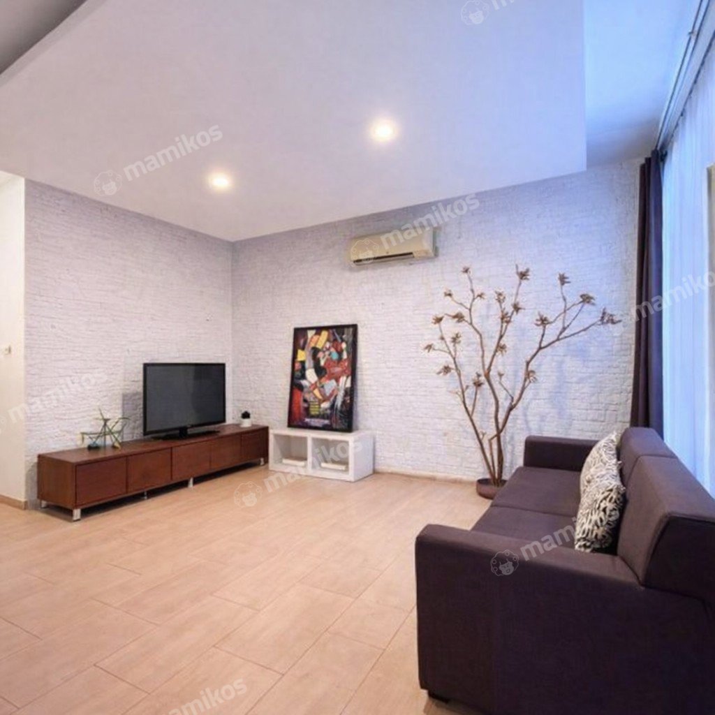 Rumah Sertifikat SHM 3 Kamar Tidur 3 Kamar Mandi Jagakarsa Jakarta Selatan - Photo 3