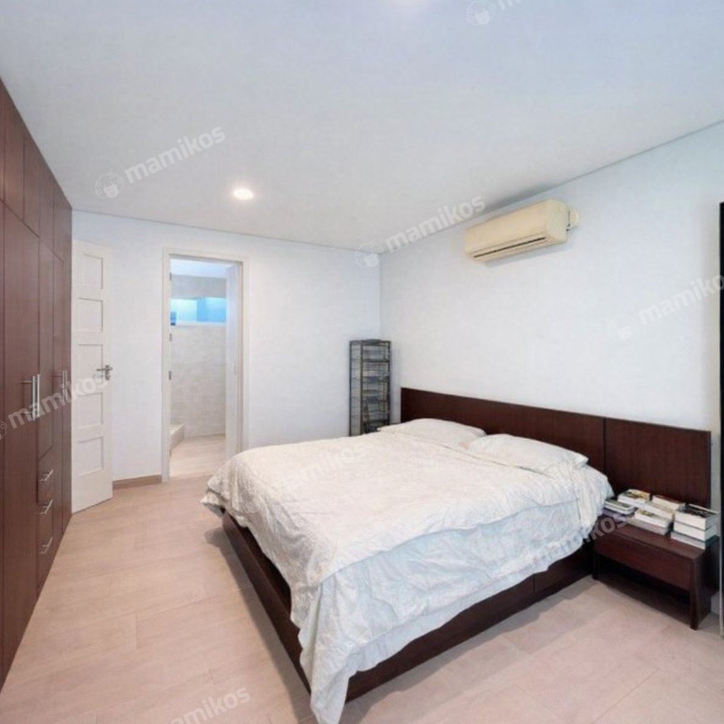 Rumah Sertifikat SHM 3 Kamar Tidur 3 Kamar Mandi Jagakarsa Jakarta Selatan - Photo 4