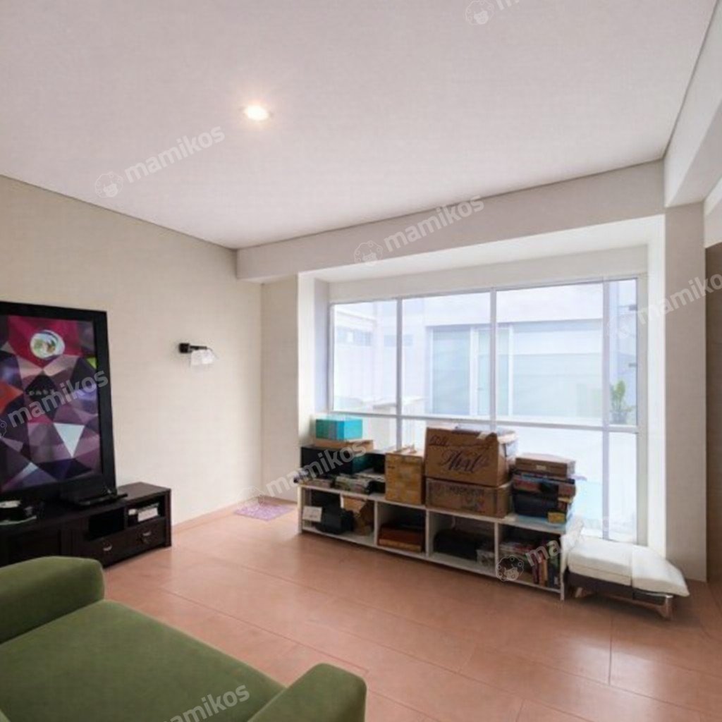 Rumah Sertifikat SHM 3 Kamar Tidur 3 Kamar Mandi Jagakarsa Jakarta Selatan - Photo 5