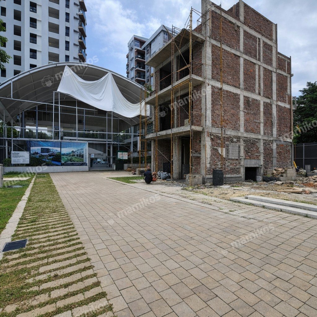 Rumah Sertifikat SHM 4 Kamar Tidur 3 Kamar Mandi Cilandak Jakarta Selatan - Photo 4