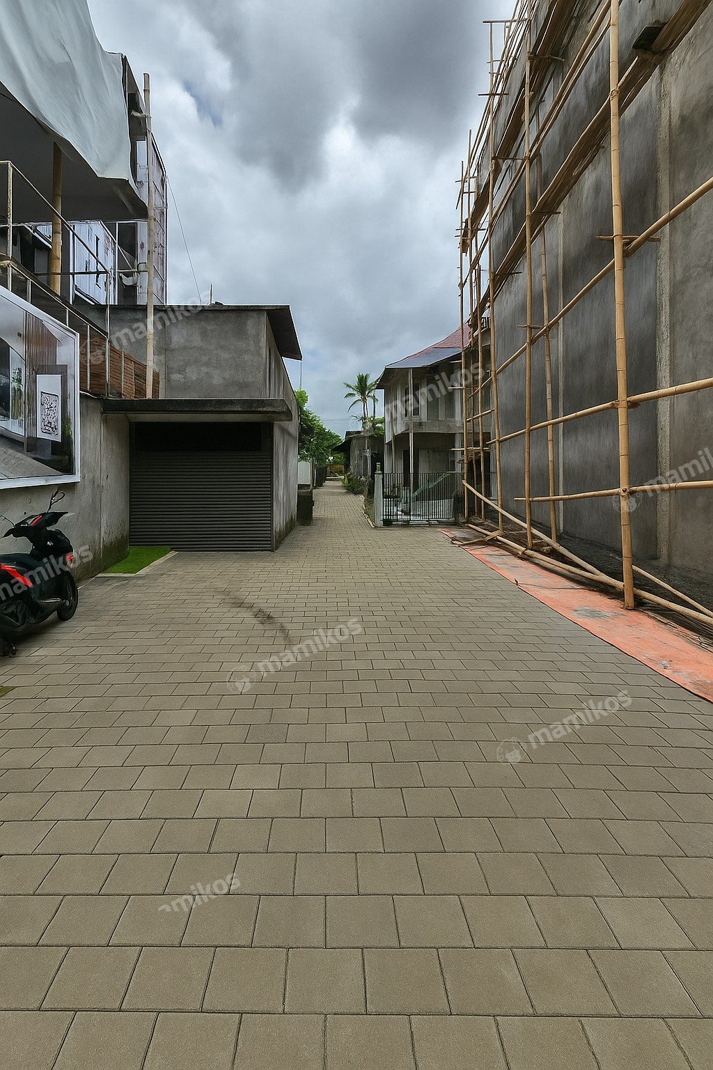 Rumah Sertifikat SHM 4 Kamar Tidur 3 Kamar Mandi Cilandak Jakarta Selatan - Photo 5