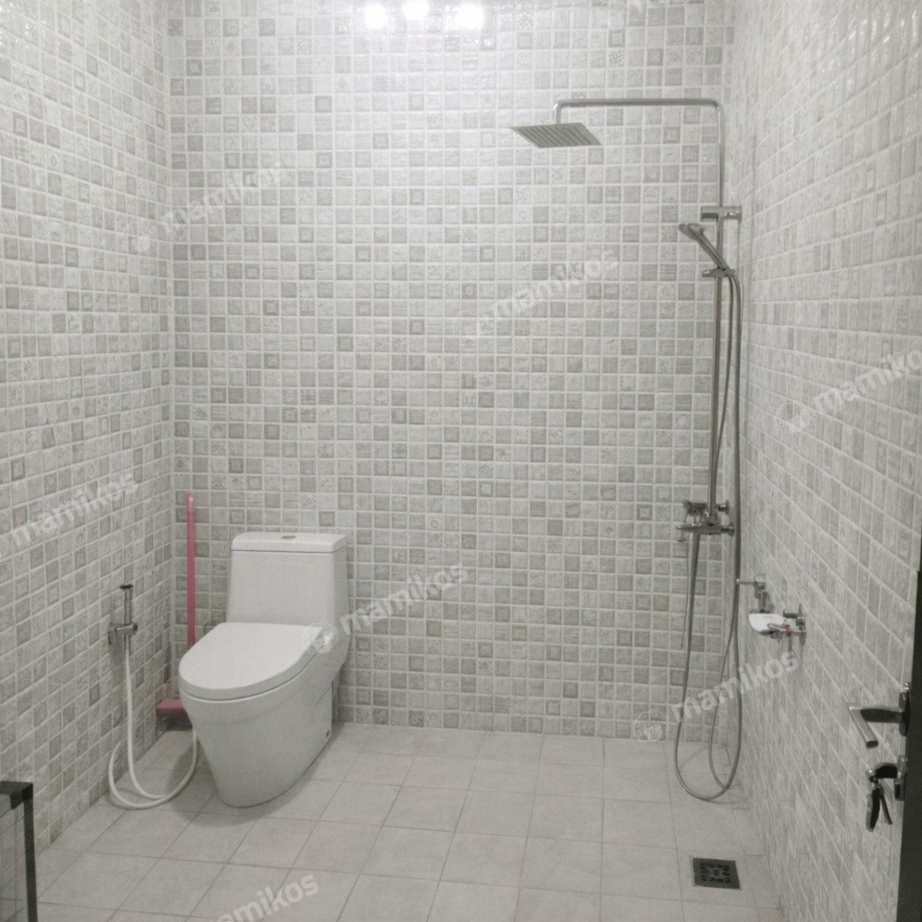 Rumah Sertifikat SHM 6 Kamar Tidur 6 Kamar Mandi Duren Sawit Jakarta Timur - Photo 4