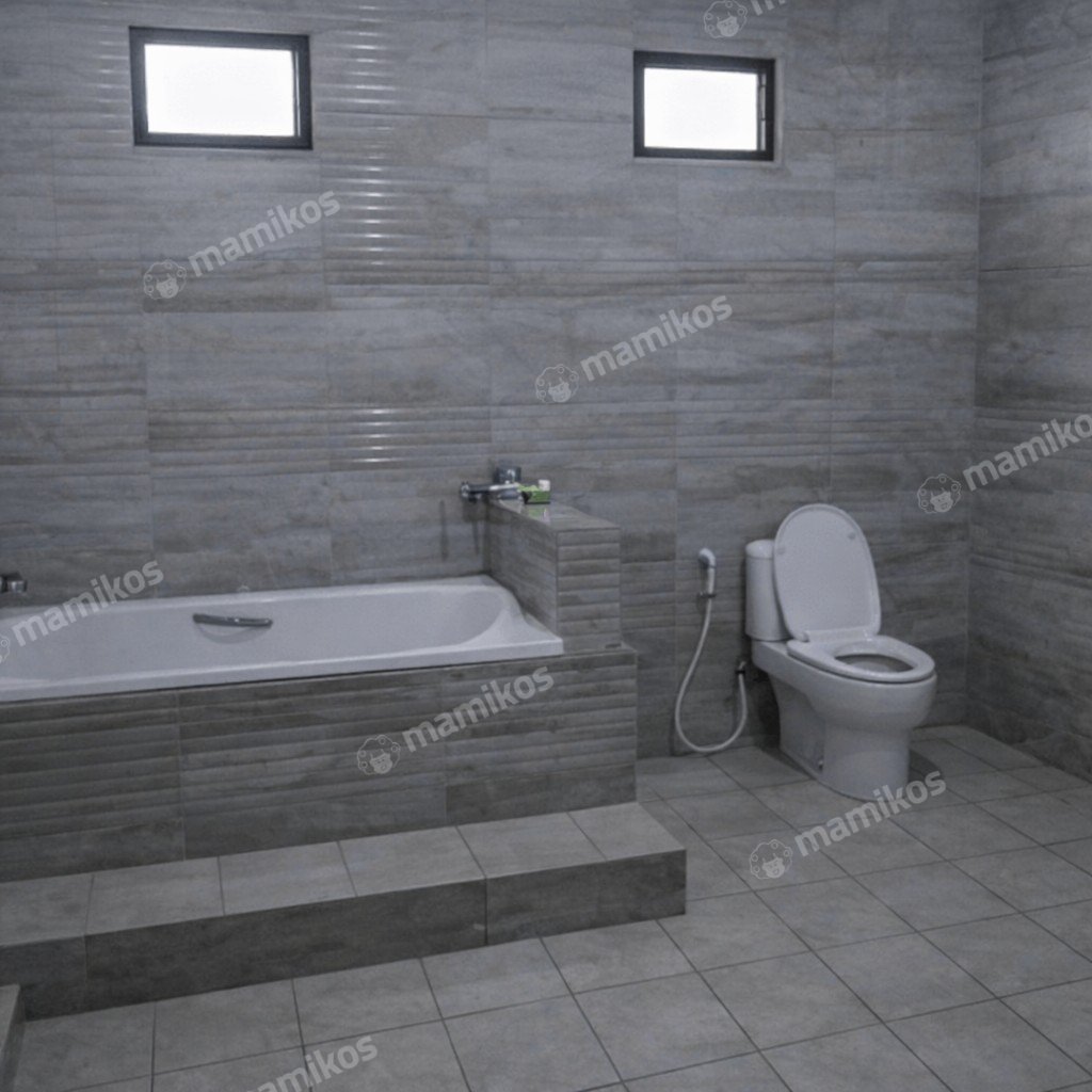 Rumah Sertifikat SHM 6 Kamar Tidur 6 Kamar Mandi Duren Sawit Jakarta Timur - Photo 5