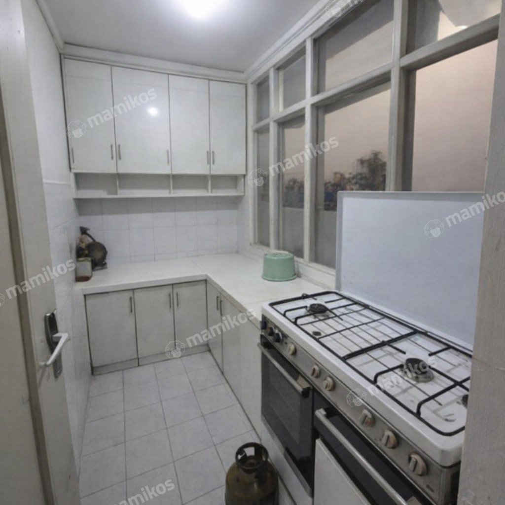 Rumah Sertifikat SHM 4 Kamar Tidur 2 Kamar Mandi Alfa Indah Jakarta Barat - Photo 5