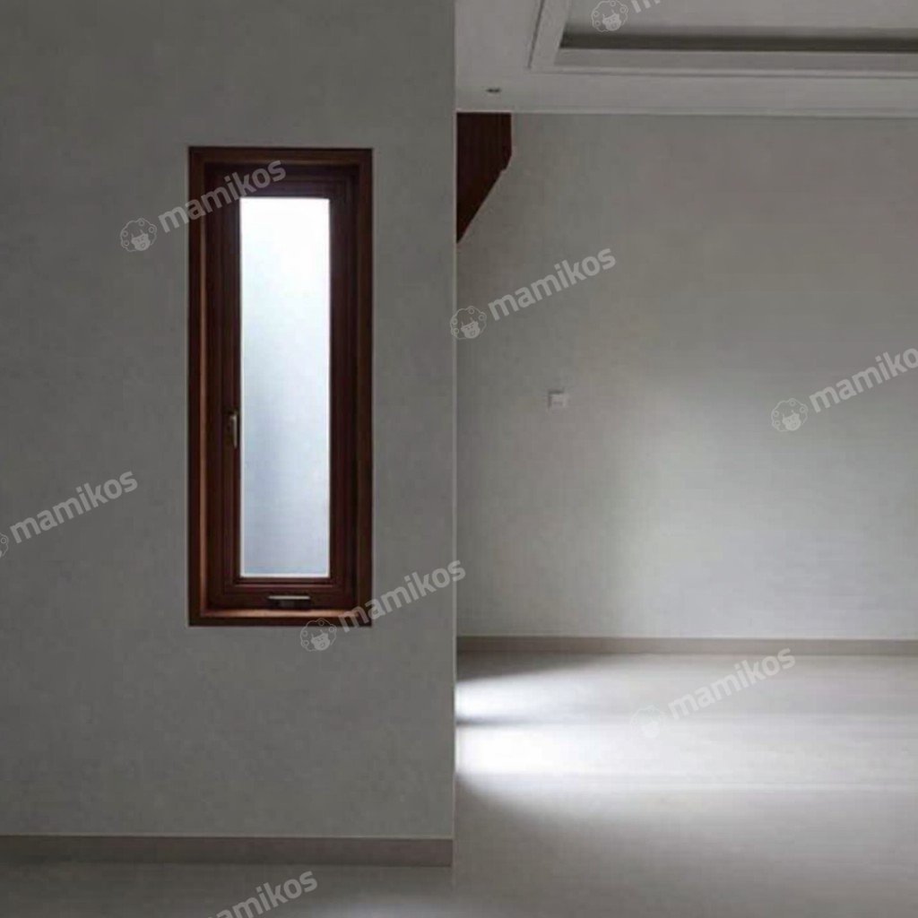 Rumah Sertifikat SHM 4 Kamar Tidur 3 Kamar Mandi Taman Mini Jakarta Timur - Photo 3