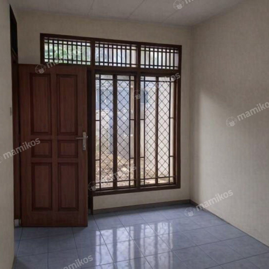Rumah Sertifikat SHM 3 Kamar Tidur 2 Kamar Mandi Rawamangun Jakarta Timur - Photo 4