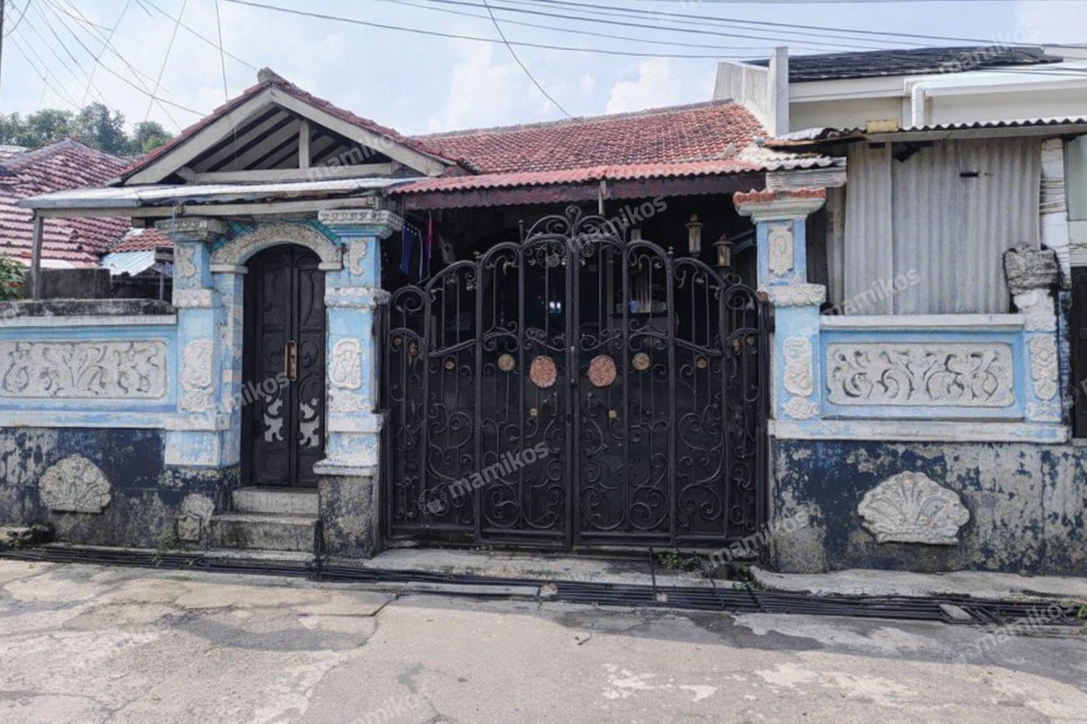 Rumah 2KT 2KM Tanjung Barat Jakarta Selatan