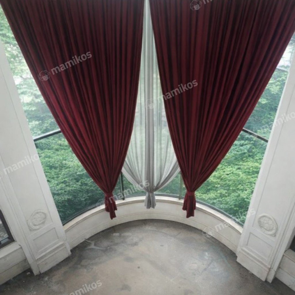 Rumah Sertifikat SHM 7 Kamar Tidur 3 Kamar Mandi Green garden Jakarta Barat - Photo 2