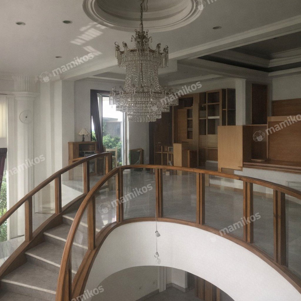 Rumah Sertifikat SHM 7 Kamar Tidur 3 Kamar Mandi Green garden Jakarta Barat - Photo 3