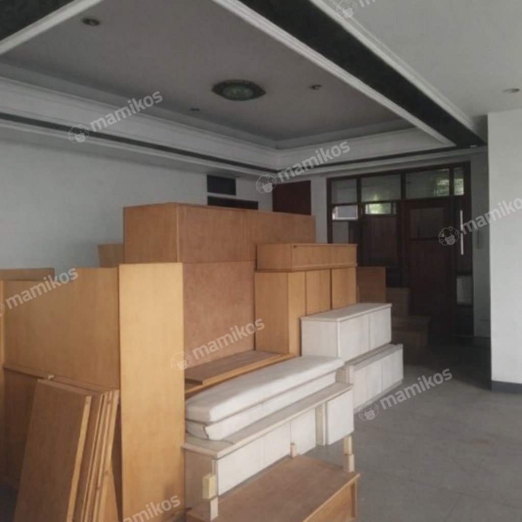 Rumah Sertifikat SHM 7 Kamar Tidur 3 Kamar Mandi Green garden Jakarta Barat - Photo 4