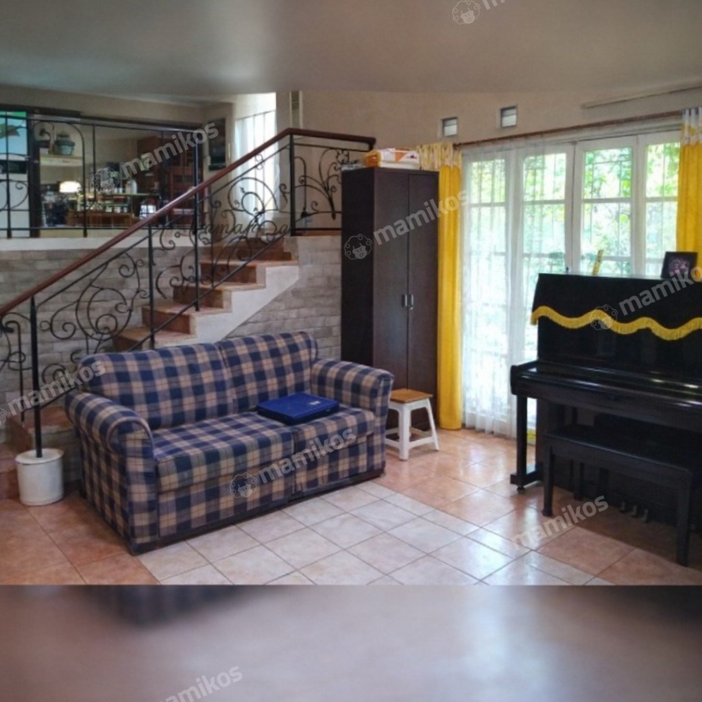 Rumah Sertifikat SHM 4 Kamar Tidur 3 Kamar Mandi Citra Garden Jakarta Barat - Photo 2