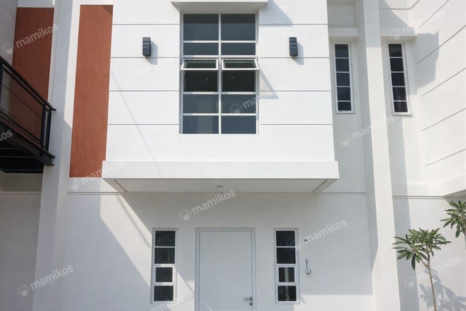 Rumah Sertifikat SHM 3 Kamar Tidur 3 Kamar Mandi Cijantung Jakarta Timur