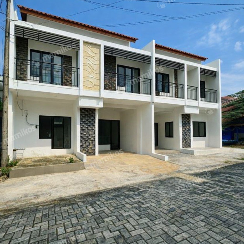 Rumah Baru Sertifikat SHM 2 Kamar Tidur Pondok Labu Jakarta Selatan - Photo 2