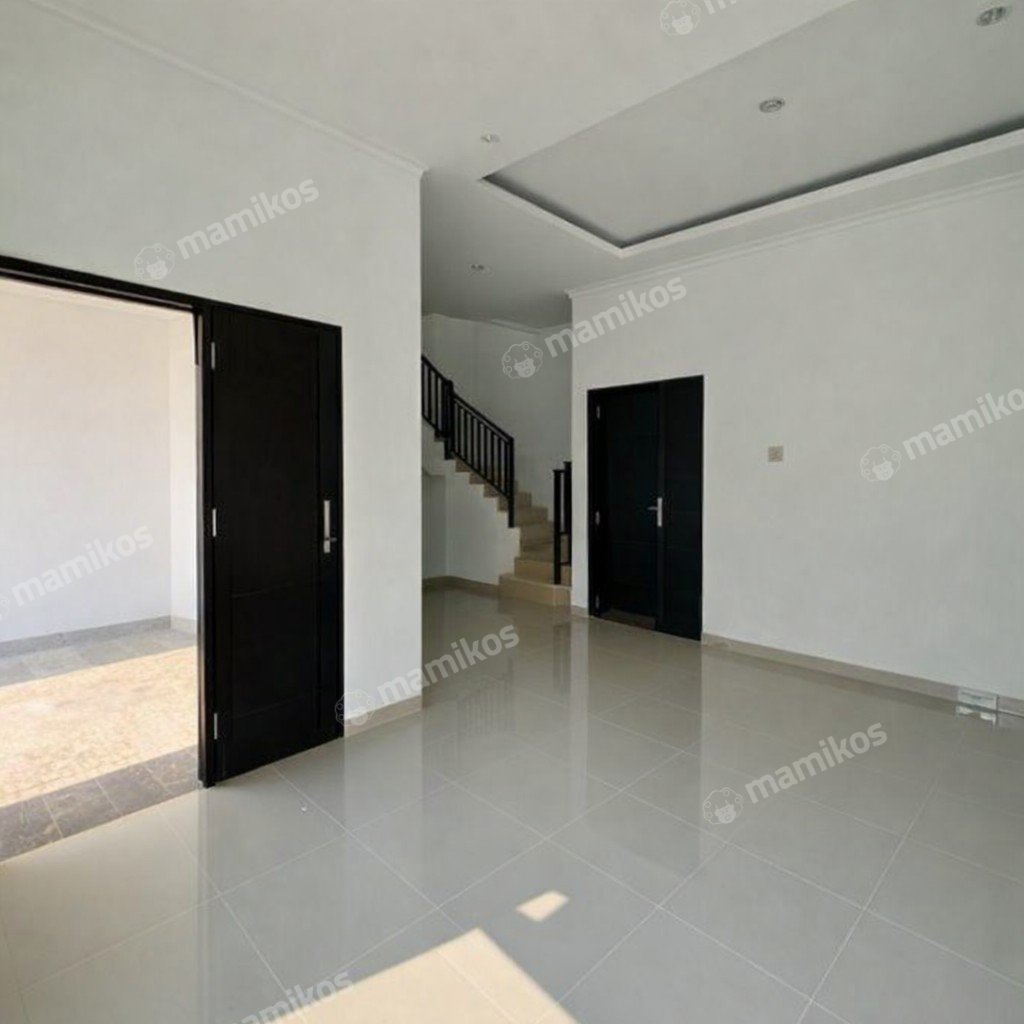 Rumah Baru Sertifikat SHM 2 Kamar Tidur Pondok Labu Jakarta Selatan - Photo 5