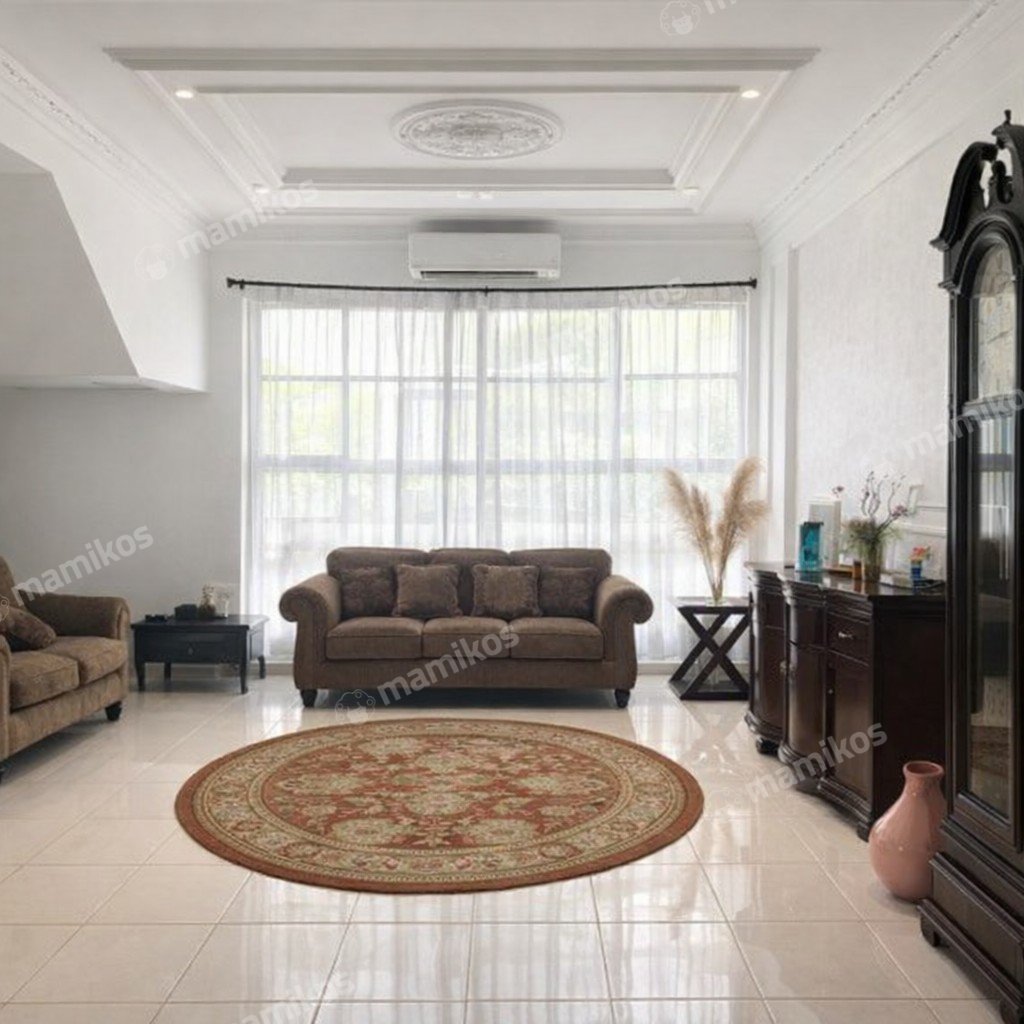 Rumah Sertifikat SHM 5 Kamar Tidur 4 Kamar Mandi Duren Sawit Jakarta Timur - Photo 5