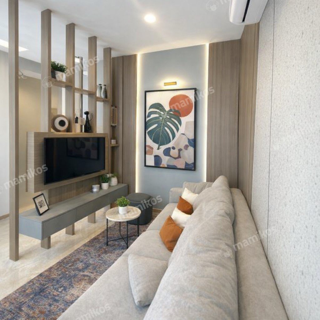 Rumah Sertifikat SHM 3 Kamar Tidur 3 Kamar Mandi Kebayoran Lama Jakarta Selatan - Photo 5